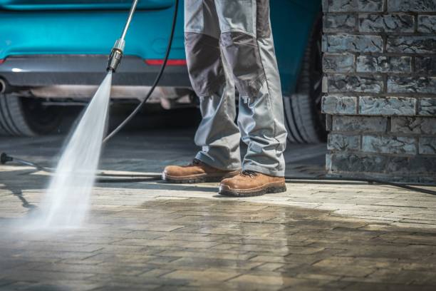 Best Concrete Surface Cleaning in Salado, TX